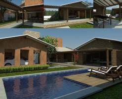 Tatiana CALMON - DU PIN CALMON Tatiana