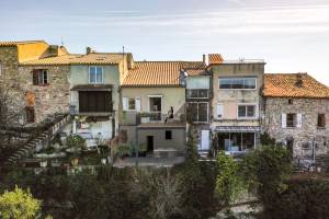 Stéphanie DEYRIS-MOUTTE - EI STEPHANIE DEYRIS MOUTTE