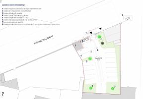 Charles-Emile PERCHAUD - ATELIER PERCHAUD