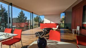 Julien GRENOT - JULIEN GRENOT ARCHITECTURE
