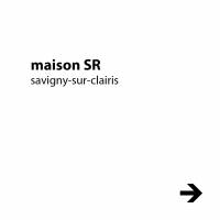 Vincent IMFELD - BELLE VILLE ATELIER D'ARCHITECTURE