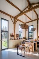 Vincent IMFELD - BELLE VILLE ATELIER D'ARCHITECTURE